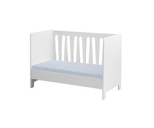 Cuna infantil 120x60 (Colección Forms)